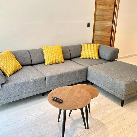 Condesa Lives Apartamento Cidade do México Exterior foto