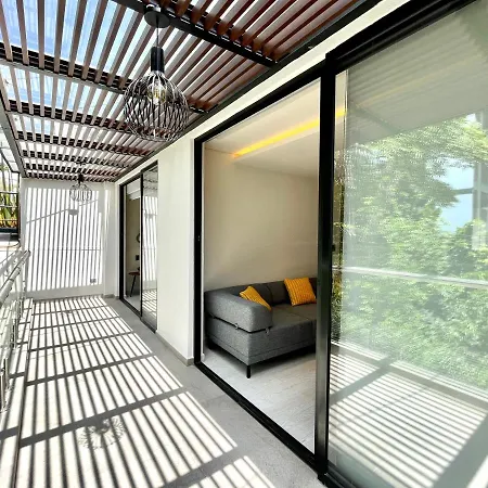 Condesa Lives Apartamento Cidade do México Exterior foto