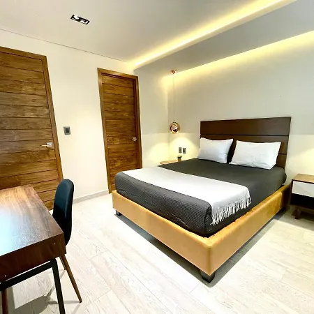 Condesa Lives Apartamento Cidade do México Exterior foto
