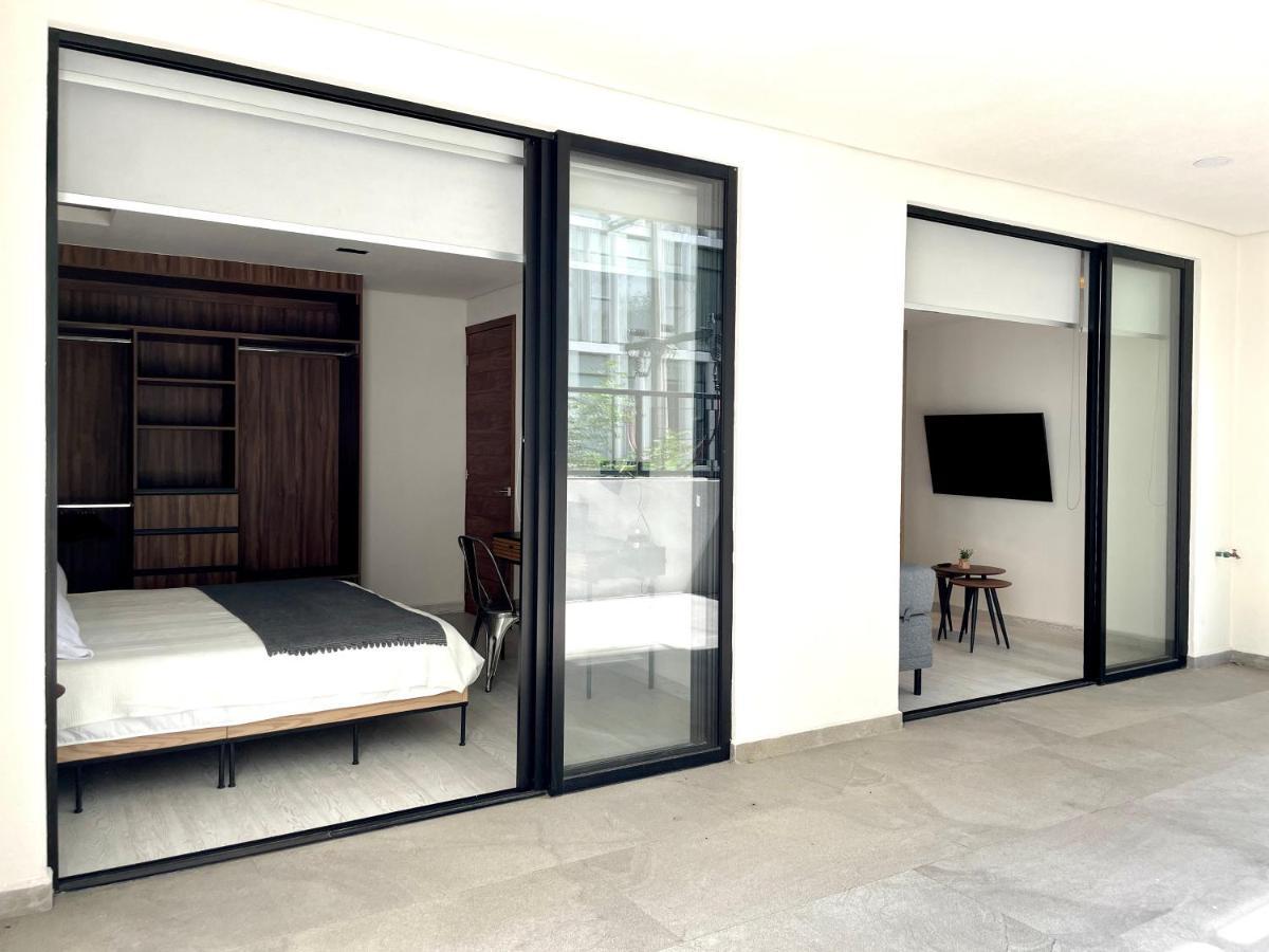 Condesa Lives Apartamento Cidade do México