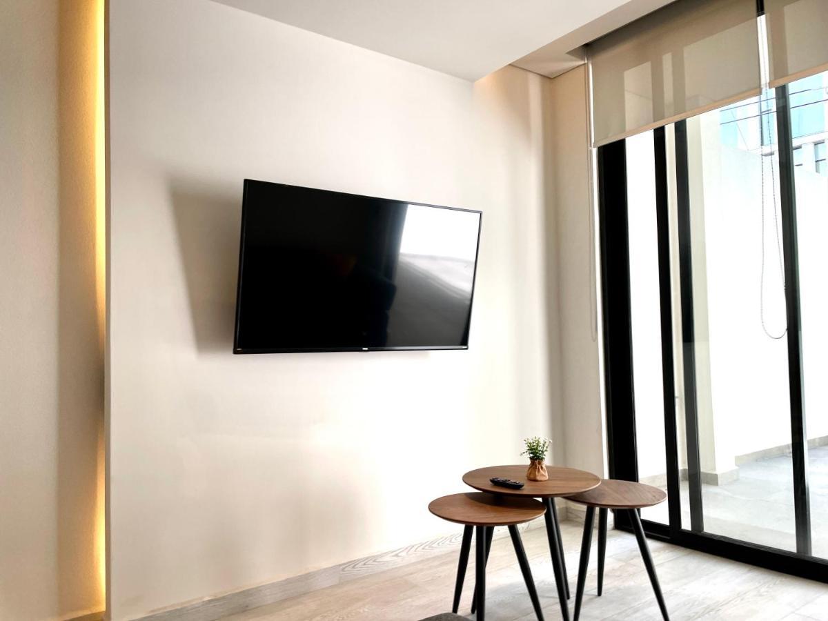 Condesa Lives Apartment