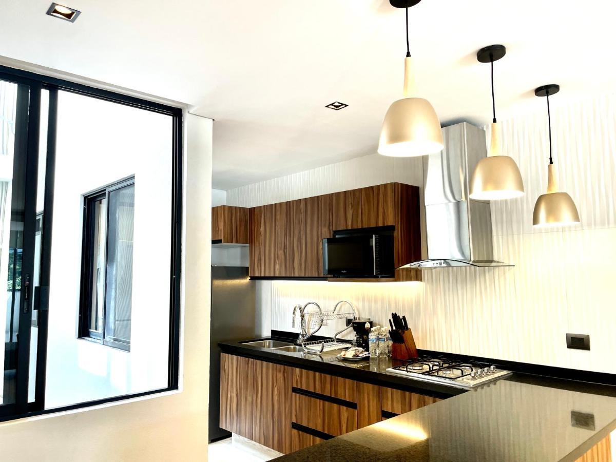 Apartment Condesa Lives Mexiko-Stadt
