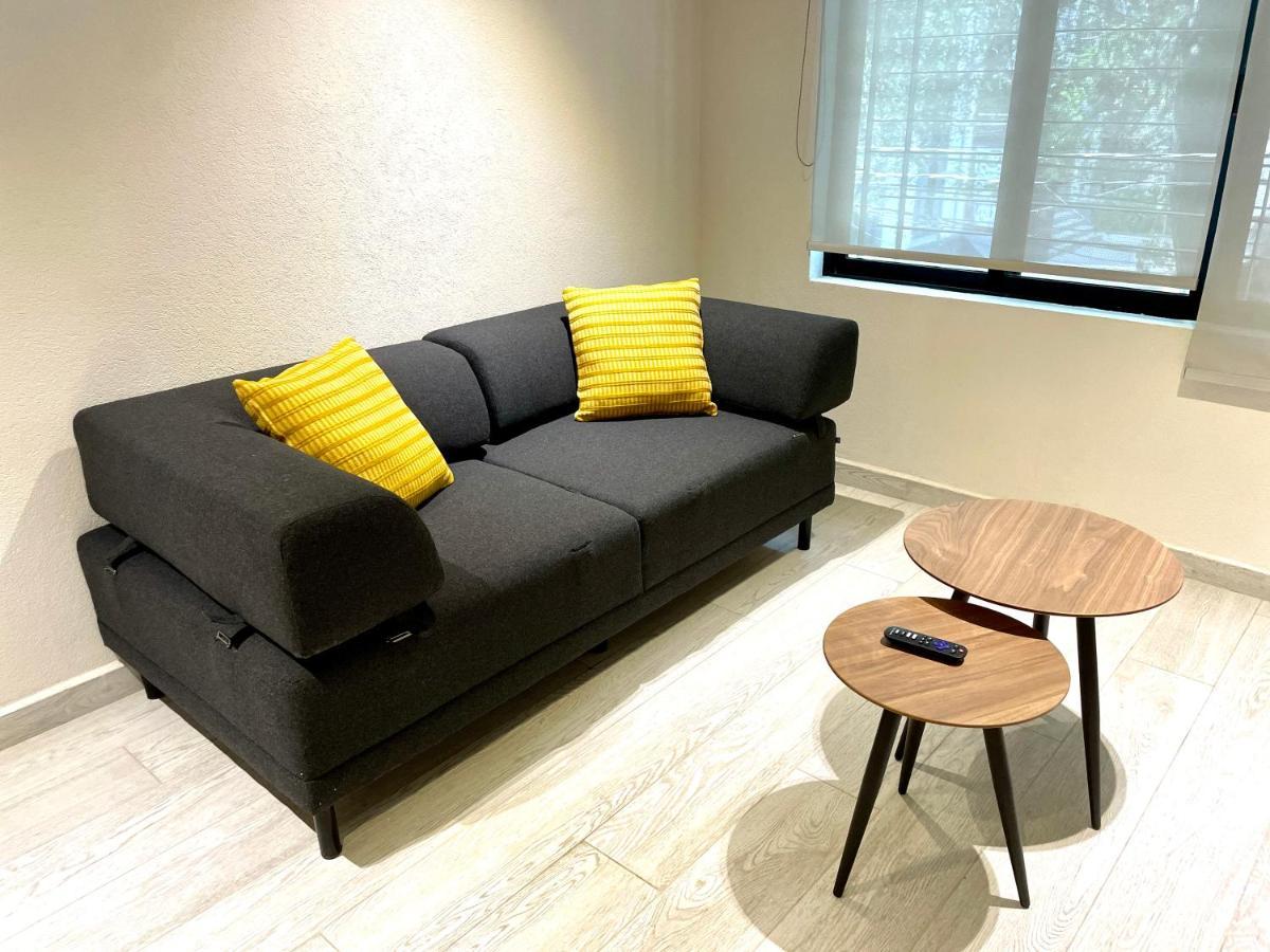 Apartment Condesa Lives Mexiko-Stadt