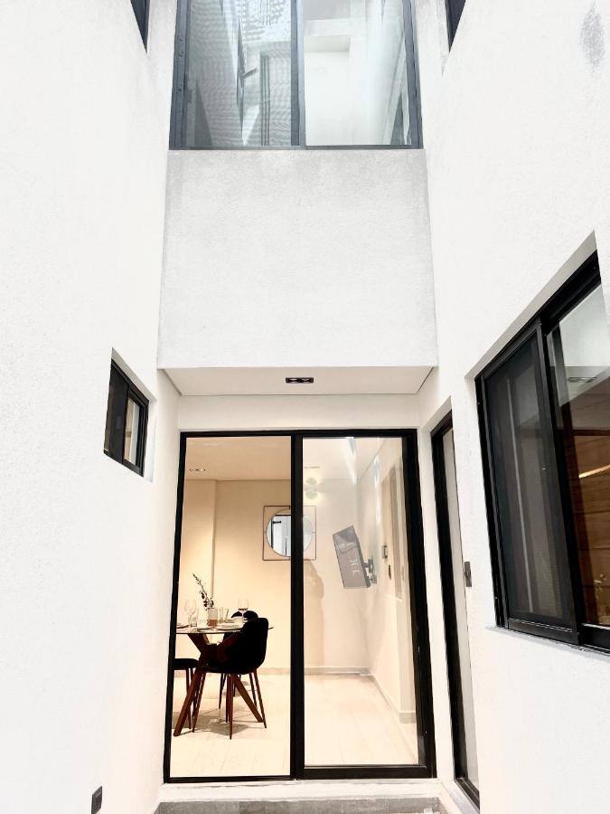 Apartment Condesa Lives Mexiko-Stadt